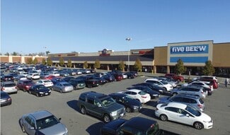 More details for 181 Plain St, Lowell, MA - Retail for Lease