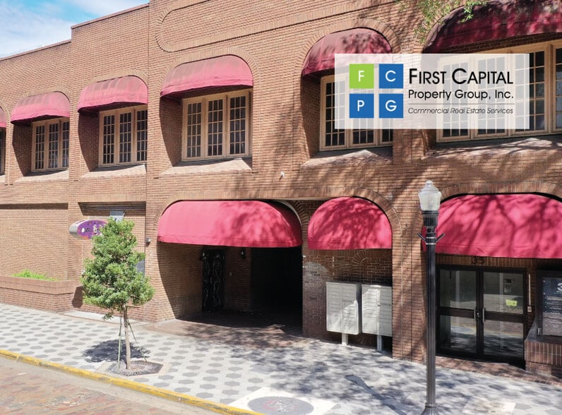 35 W Pine St, Orlando, FL for sale - Building Photo - Image 3 of 11