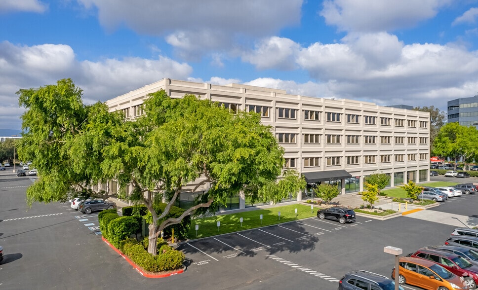 2025 Gateway Pl, San Jose, CA for lease - Building Photo - Image 3 of 7