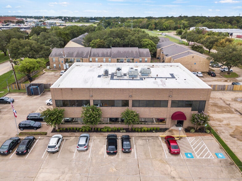6701 Highway Blvd, Katy, TX for sale - Building Photo - Image 1 of 29