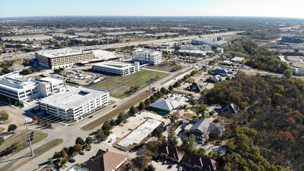 610 S Watters Rd, Allen, TX for sale - Other - Image 2 of 22