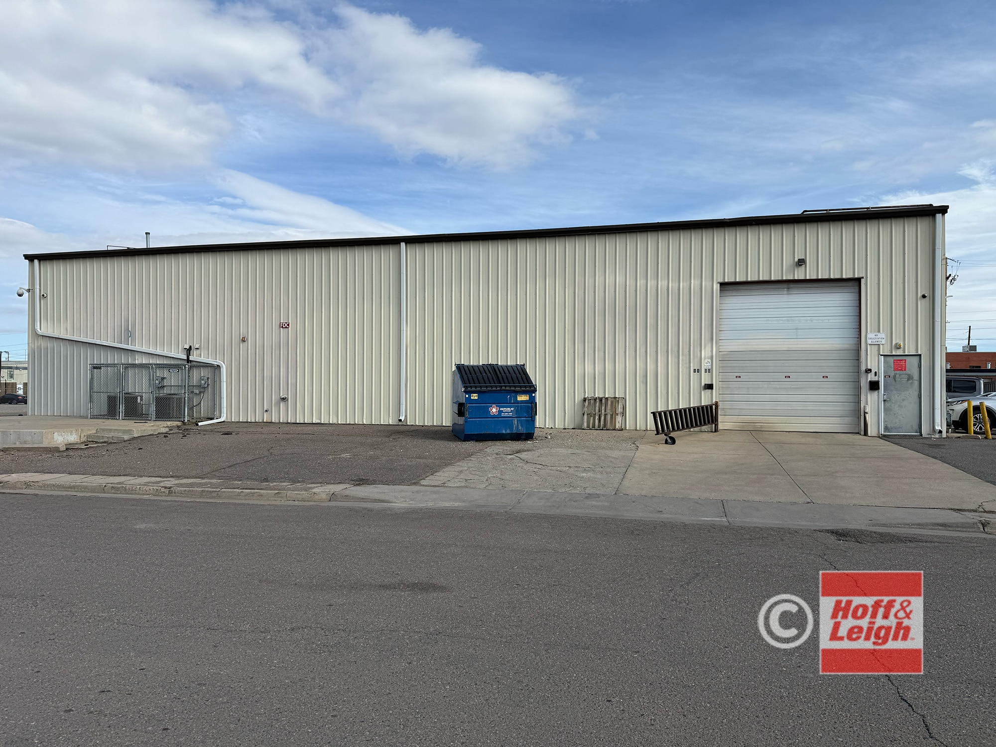 1100 S Kalamath St, Denver, CO for lease Primary Photo- Image 1 of 9