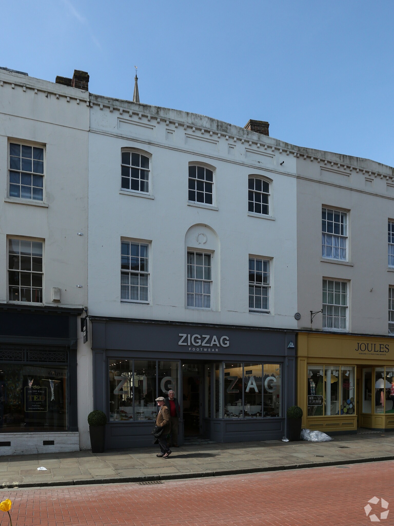 10 South St, Chichester à vendre Photo principale- Image 1 de 1