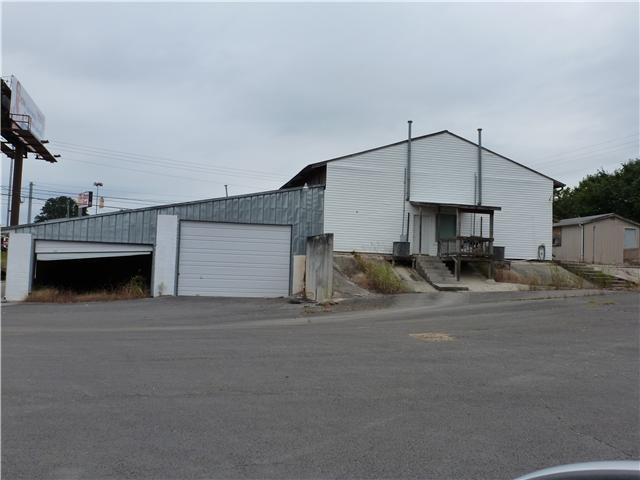 2113 Decherd Blvd, Decherd, TN à vendre - Autre - Image 2 de 4