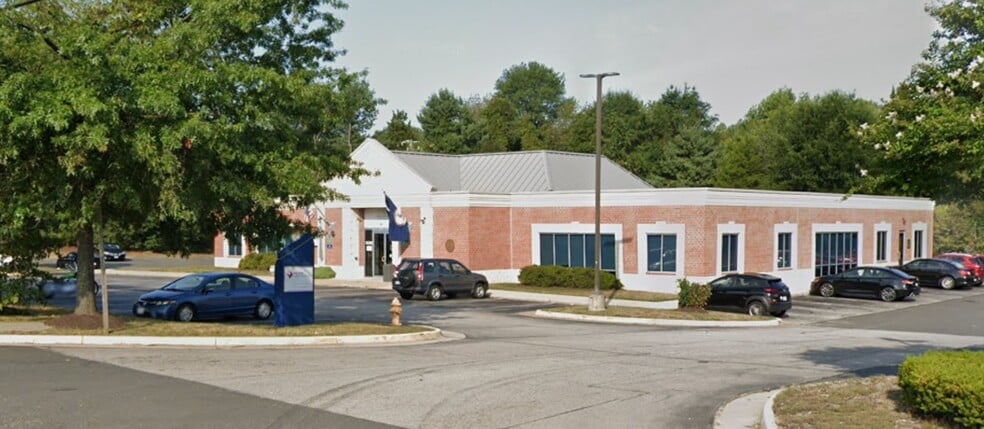 13370 Minnieville Rd, Woodbridge, VA for lease - Primary Photo - Image 1 of 2