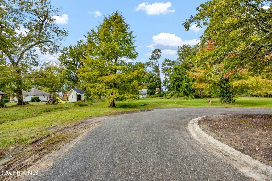 205 Nancy St, Lake Waccamaw, NC à vendre - Photo du bâtiment - Image 2 de 9