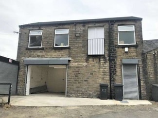 More details for Four Horseshoes Yard St, Huddersfield - Flex for Lease