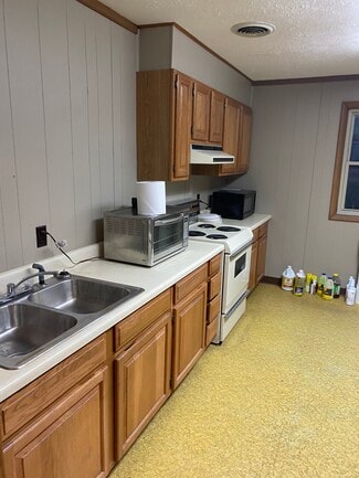 More details for 451 North Dr, Hopkinsville, KY - Industrial for Lease