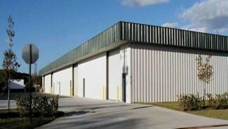 More details for 510 SW 2nd St, Vero Beach, FL - Industrial for Lease