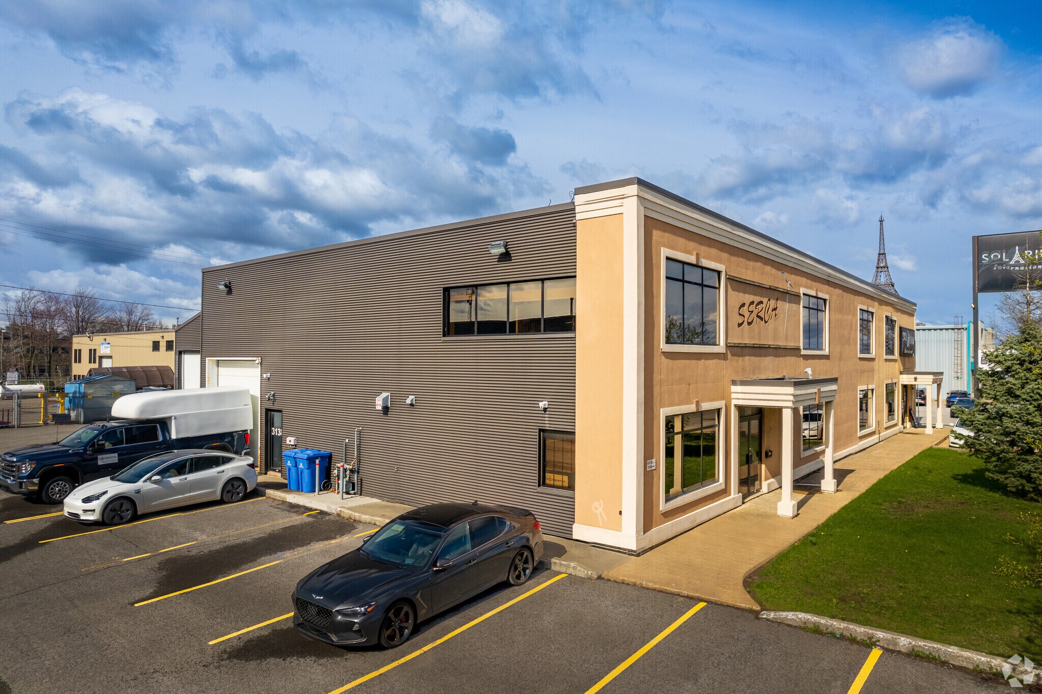 3138-3142 Rue Jacob-Jordan, Terrebonne, QC à vendre Photo principale- Image 1 de 1