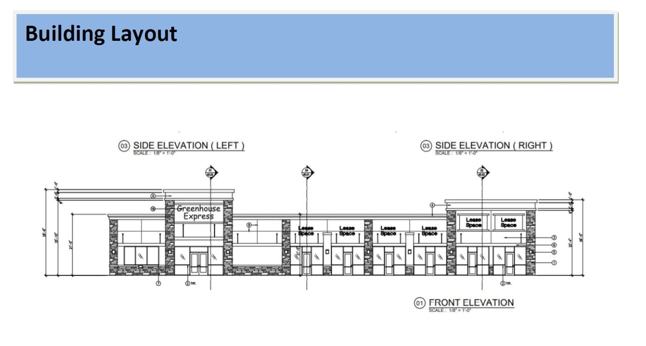 3603 Greenhouse Rd, Katy, TX for lease Primary Photo- Image 1 of 9