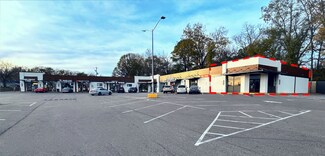 Plus de détails pour 3511 Ramill, Memphis, TN - Commerce de détail à louer