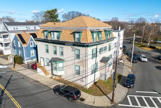 Plus de détails pour 69 Chestnut st, Lynn, MA - Multi-résidentiel à vendre