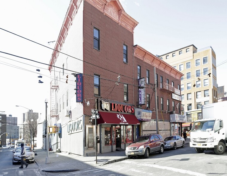 402 E 148th St, Bronx, NY for sale - Building Photo - Image 1 of 1