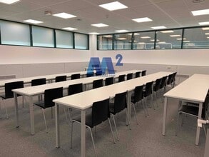 Bureau dans Alcobendas, Madrid à louer Photo intérieure- Image 2 de 4