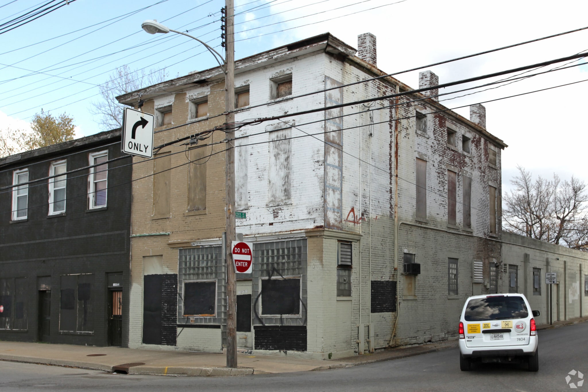 1269-1271 S Shelby St, Louisville, KY for sale Primary Photo- Image 1 of 8