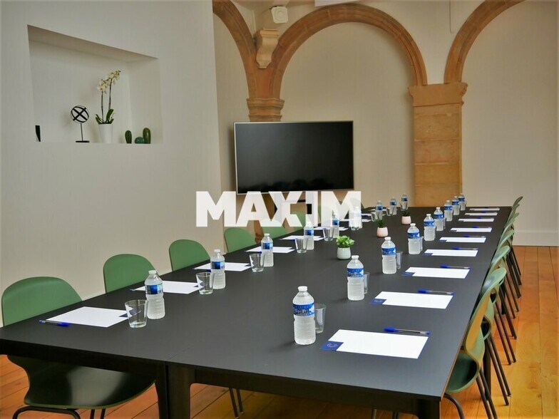 9 Rue Jules Mercier, Dijon à vendre - Photo du bâtiment - Image 3 de 10
