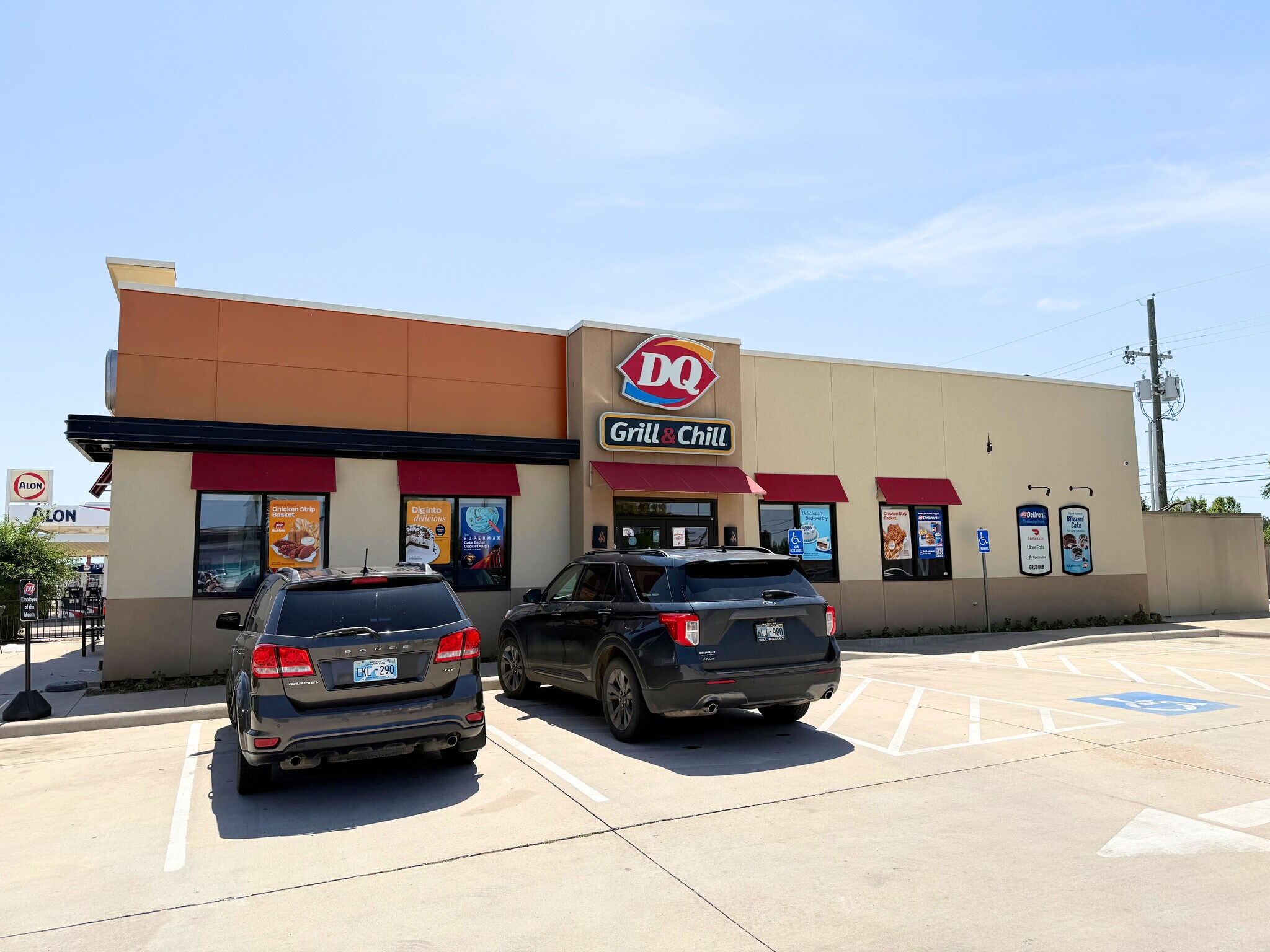6310 NW Cache Rd, Lawton, OK for lease Primary Photo- Image 1 of 2
