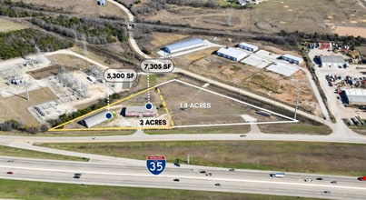 14656 N Interstate Highway 35, Elm Mott, TX for sale Building Photo- Image 1 of 8