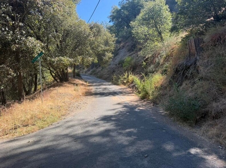 0 Flying T Dr, California Hot Springs, CA for sale - Building Photo - Image 2 of 3