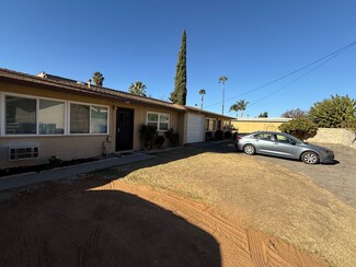 Plus de détails pour 4603-4607 Jurupa Ave, Riverside, CA - Multi-résidentiel à vendre