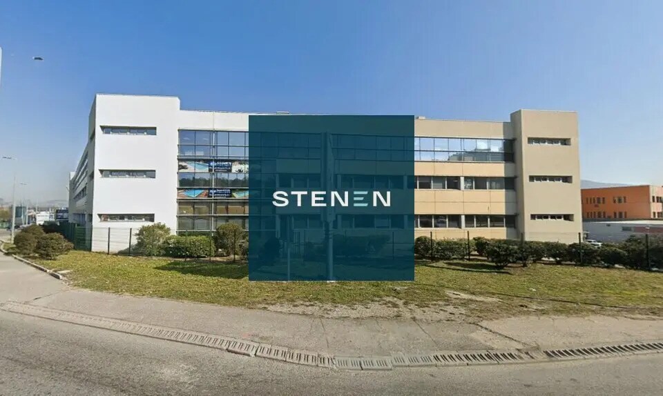 Office in Aubagne for sale Building Photo- Image 1 of 25