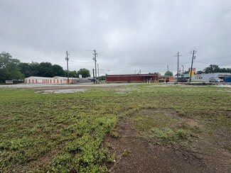 Plus de détails pour 707 16th N Ave, Clanton, AL - Terrain à vendre