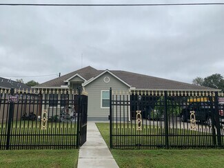 More details for 1620 Lone Oak Rd, Houston, TX - Multifamily for Sale