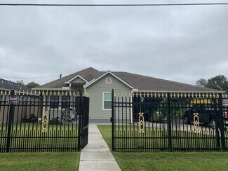 Plus de détails pour 1620 Lone Oak Rd, Houston, TX - Multi-résidentiel à vendre