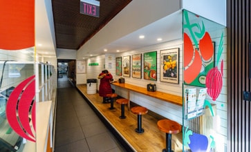 1055-1057 Second Ave, New York, NY for lease Interior Photo- Image 1 of 4