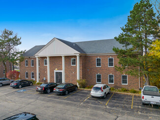 More details for 1652 E Main St, St Charles, IL - Office for Lease