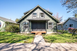 Plus de détails pour 285 20th Ave, Longview, WA - Multi-résidentiel à vendre