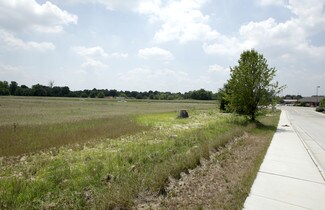 Plus de détails pour Mid Rivers Mall Dr, Saint Peters, MO - Terrain à vendre