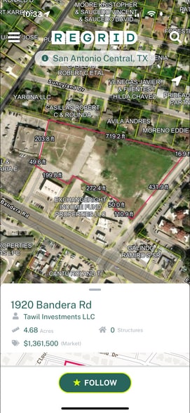 1920 Bandera Rd, San Antonio, TX for sale - Building Photo - Image 1 of 28