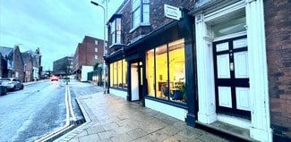 Plus de détails pour 11 Grimston St, Hull - Commerce de détail à louer