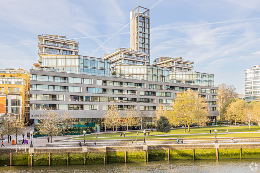 Duchess Walk, London for lease - Primary Photo - Image 1 of 13