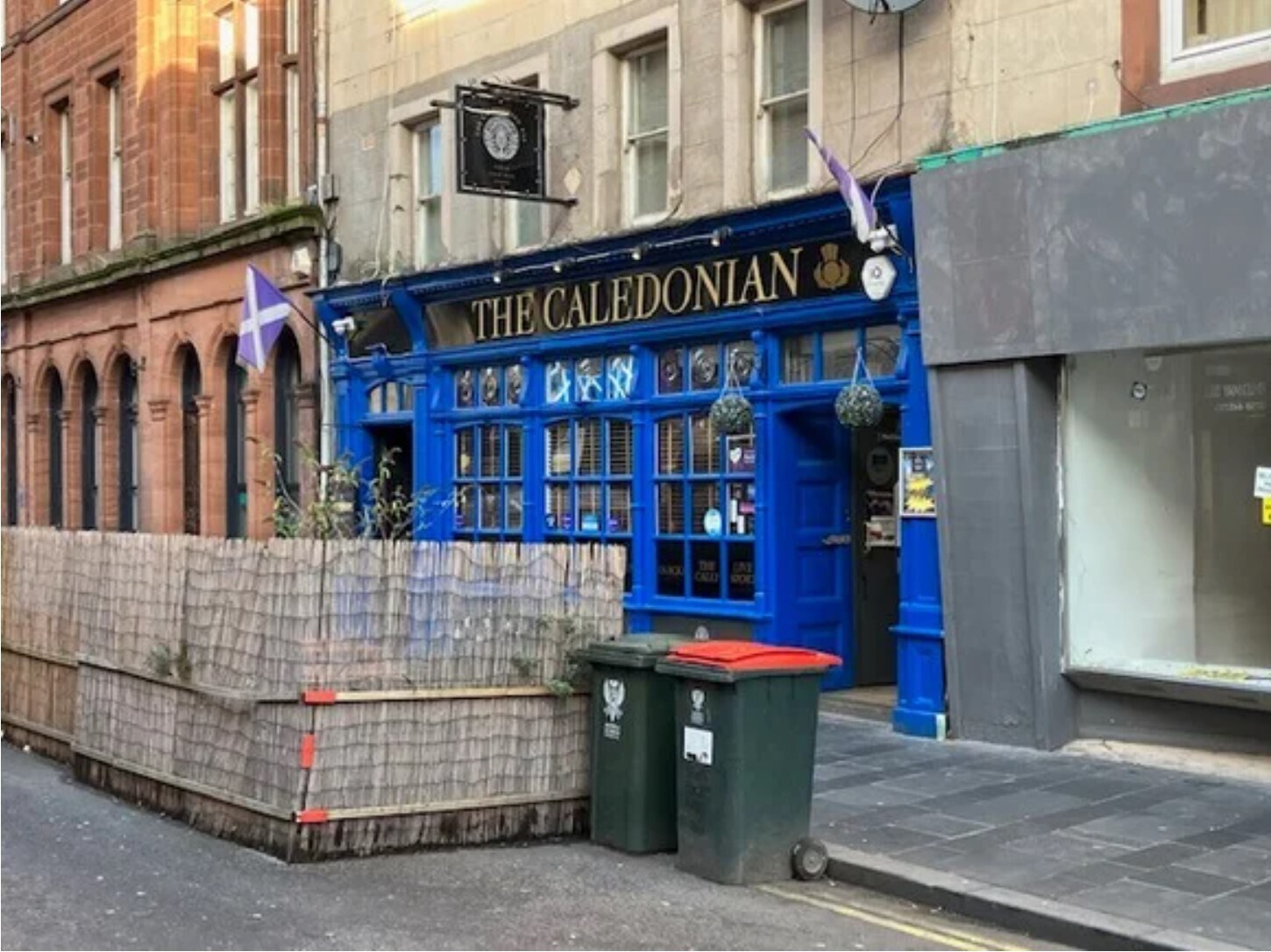 235 High St, Perth à louer Photo principale- Image 1 de 3