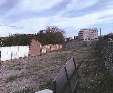 Calle de San Lamberto, 1, Zaragoza, Zaragoza for sale Building Photo- Image 1 of 3