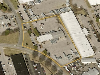 More details for 1025 Nandino Blvd, Lexington, KY - Industrial for Lease