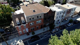 Plus de détails pour 322 Vine St, Camden, NJ - Multi-résidentiel à vendre