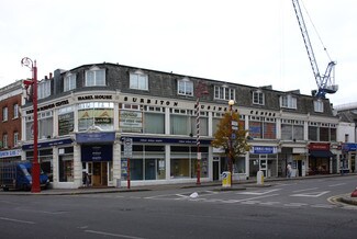 Plus de détails pour Victoria Rd, Surbiton - Coworking à louer