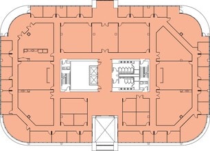 2828 Croasdaile Dr, Durham, NC for lease Floor Plan- Image 1 of 1