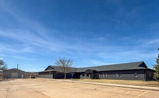 More details for 2821 Plant St, Rapid City, SD - Office for Lease
