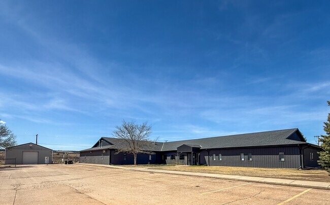 More details for 2821 Plant St, Rapid City, SD - Office for Lease