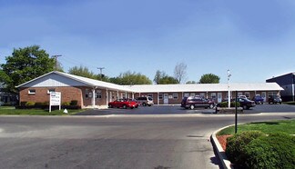 Plus de détails pour 2810 W Ethel Ave, Muncie, IN - Bureau à louer