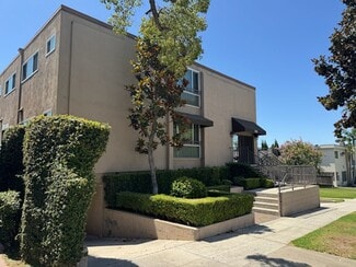 More details for 528 E Verdugo Ave, Burbank, CA - Multifamily for Sale