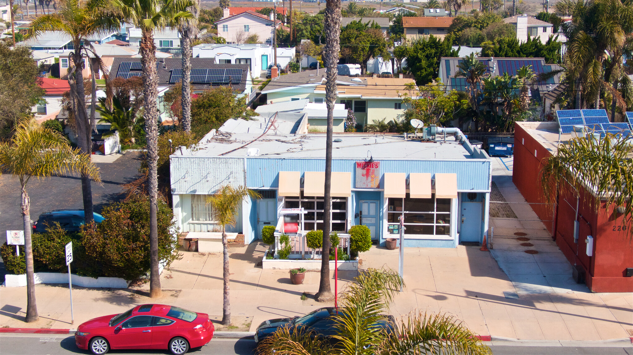 220 Palm Ave, Imperial Beach, CA for sale Building Photo- Image 1 of 1