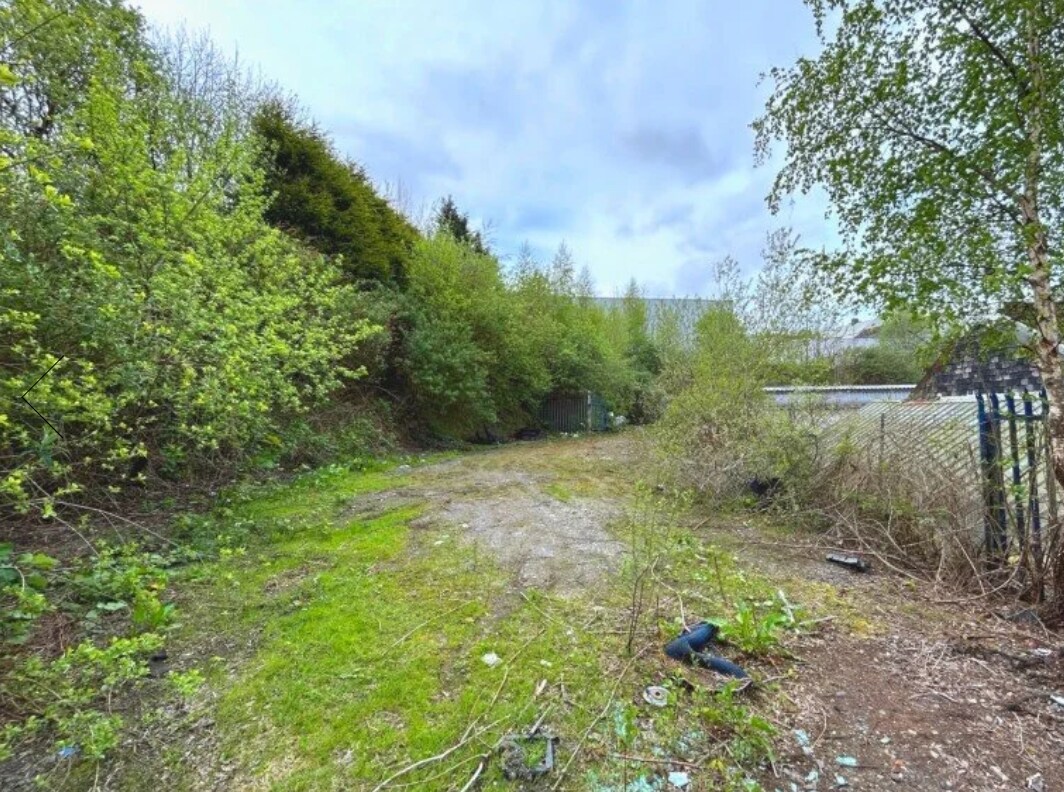 Dellingburn St, Greenock à louer Photo principale- Image 1 de 4