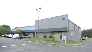 More details for 38 Industrial Way E, Eatontown, NJ - Flex for Lease