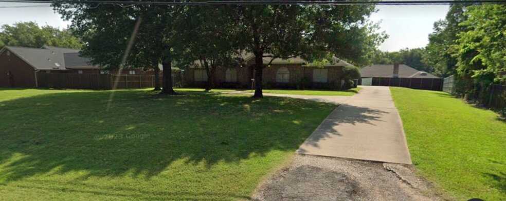 316 1st Monday Ln, Canton, TX for sale - Building Photo - Image 2 of 4